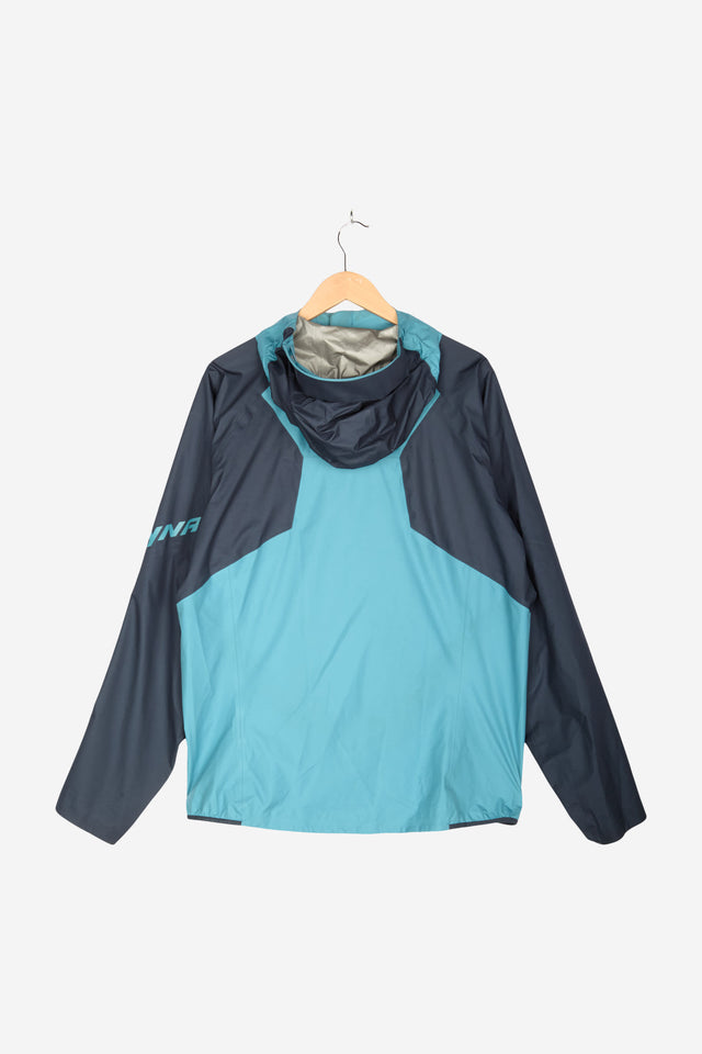 Regenjacke mit GORE-TEX für Herren