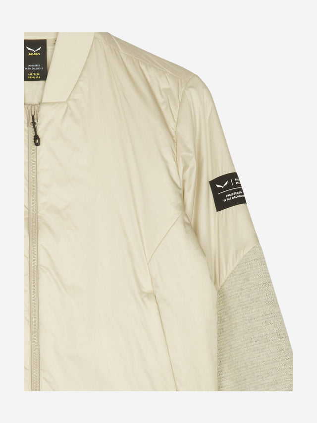 Isolationsjacke für Damen