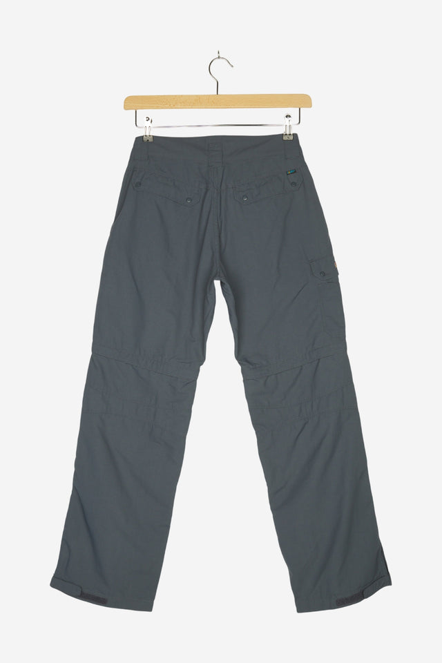 Zip Off Hose für Damen