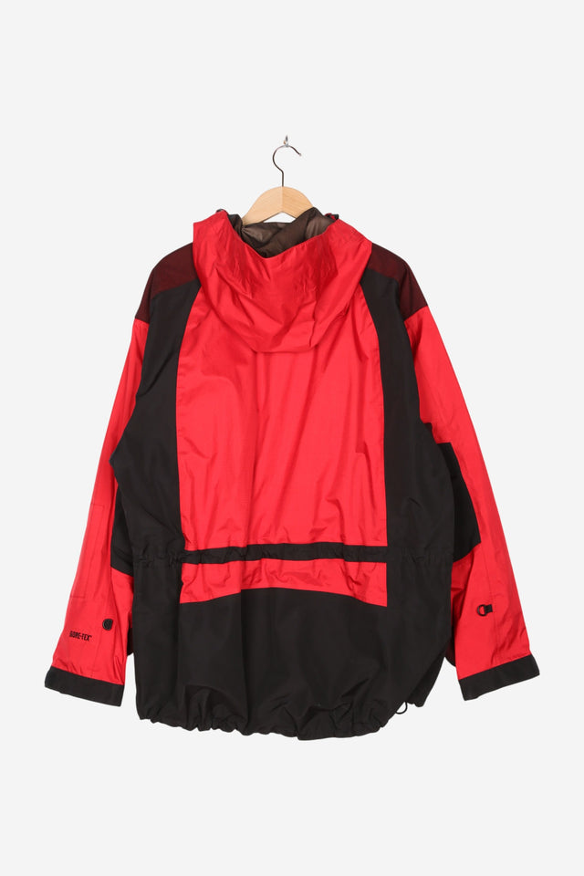 Regenjacke mit GORE-TEX für Herren