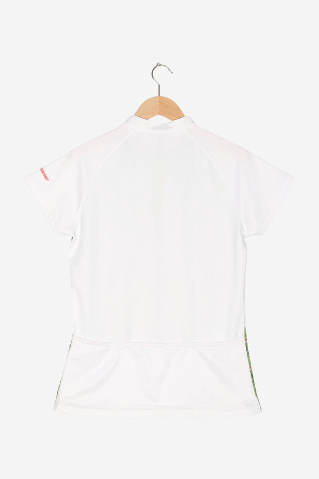 Fahrradtrikot für Damen
