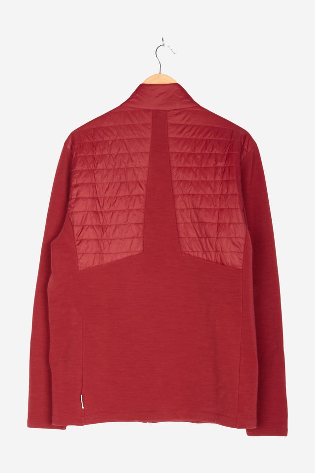 Fleecejacke für Herren