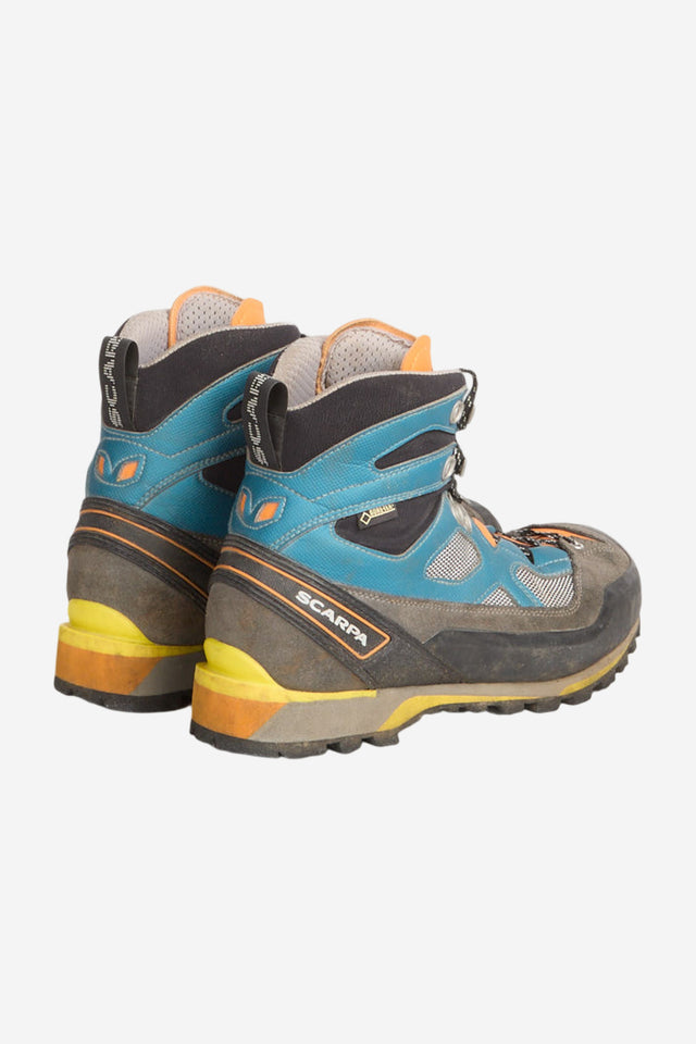 Bergstiefel für Damen