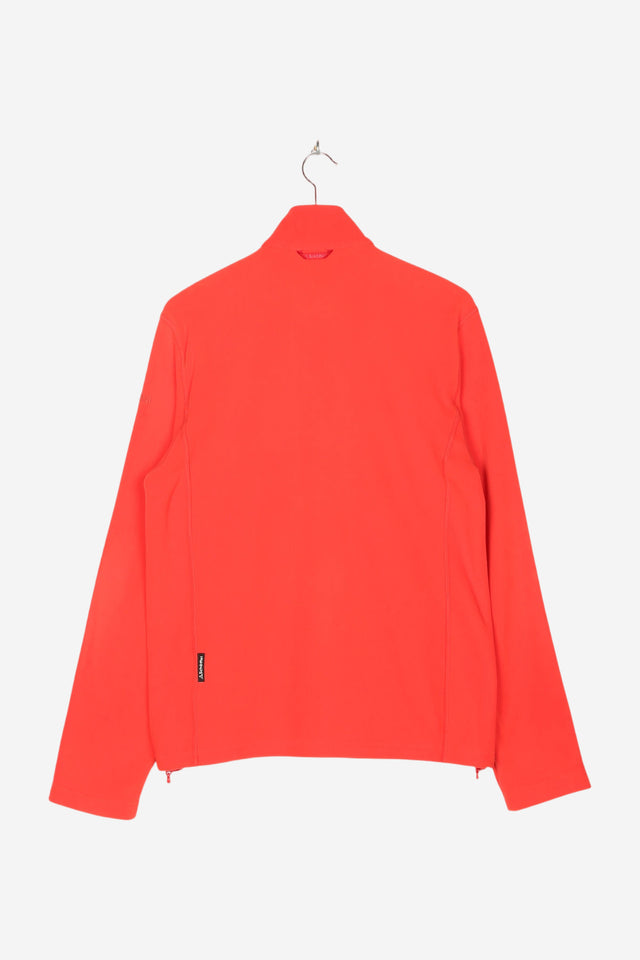 Fleecejacke für Herren