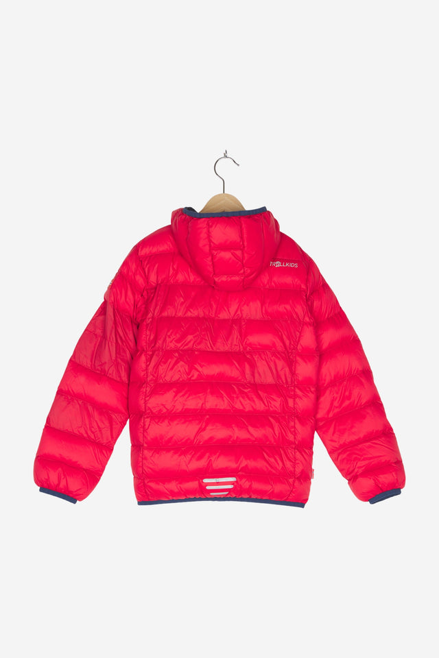 Winterjacke für Kinder