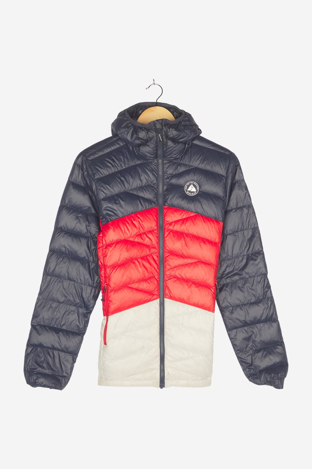 Daunenjacke für Herren