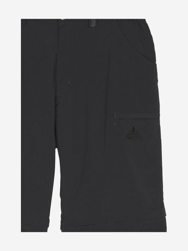 Zip Off Hose für Herren