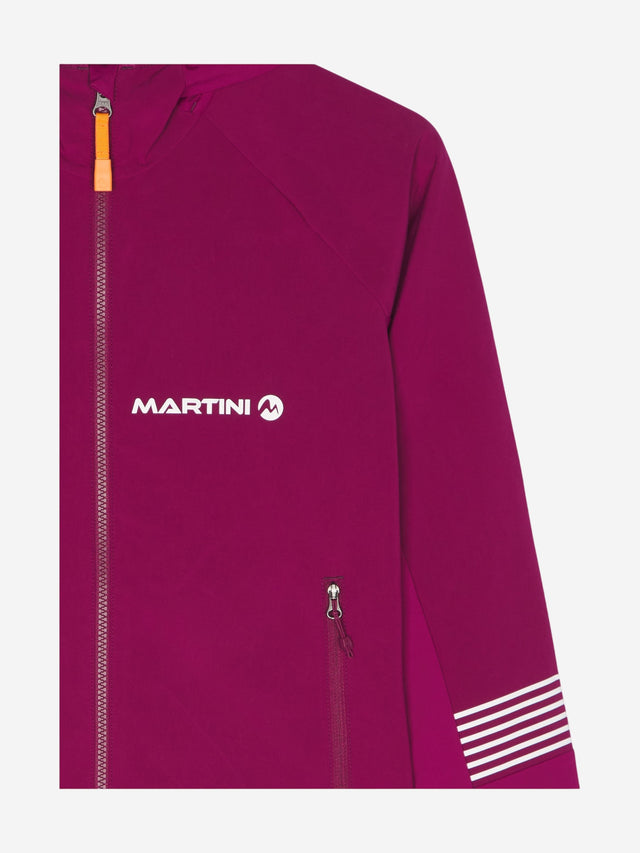 Fleecejacke für Damen