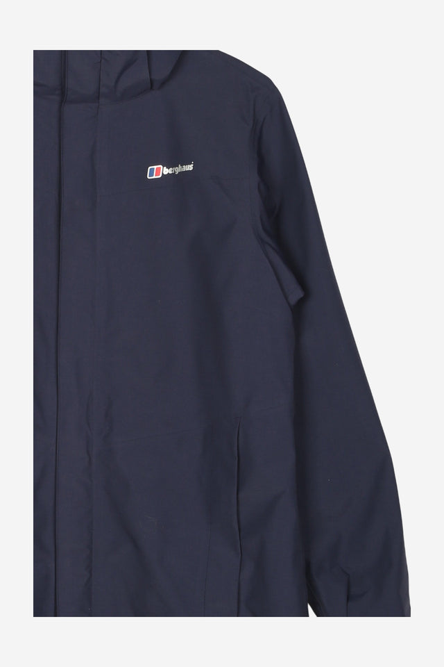 Regenjacke mit GORE-TEX für Damen
