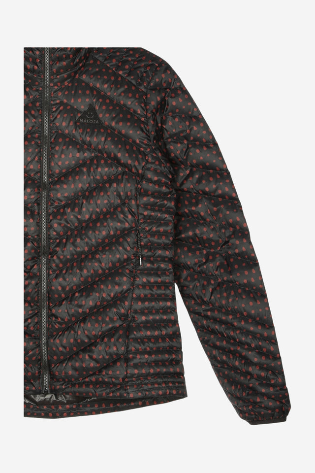 Daunenjacke für Damen