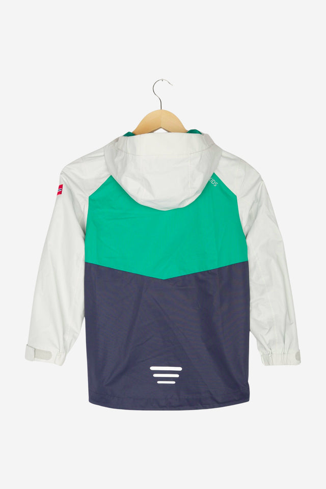 Regenjacke für Kinder
