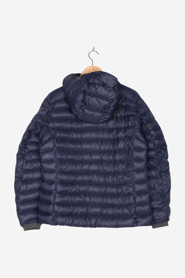 Daunenjacke für Damen