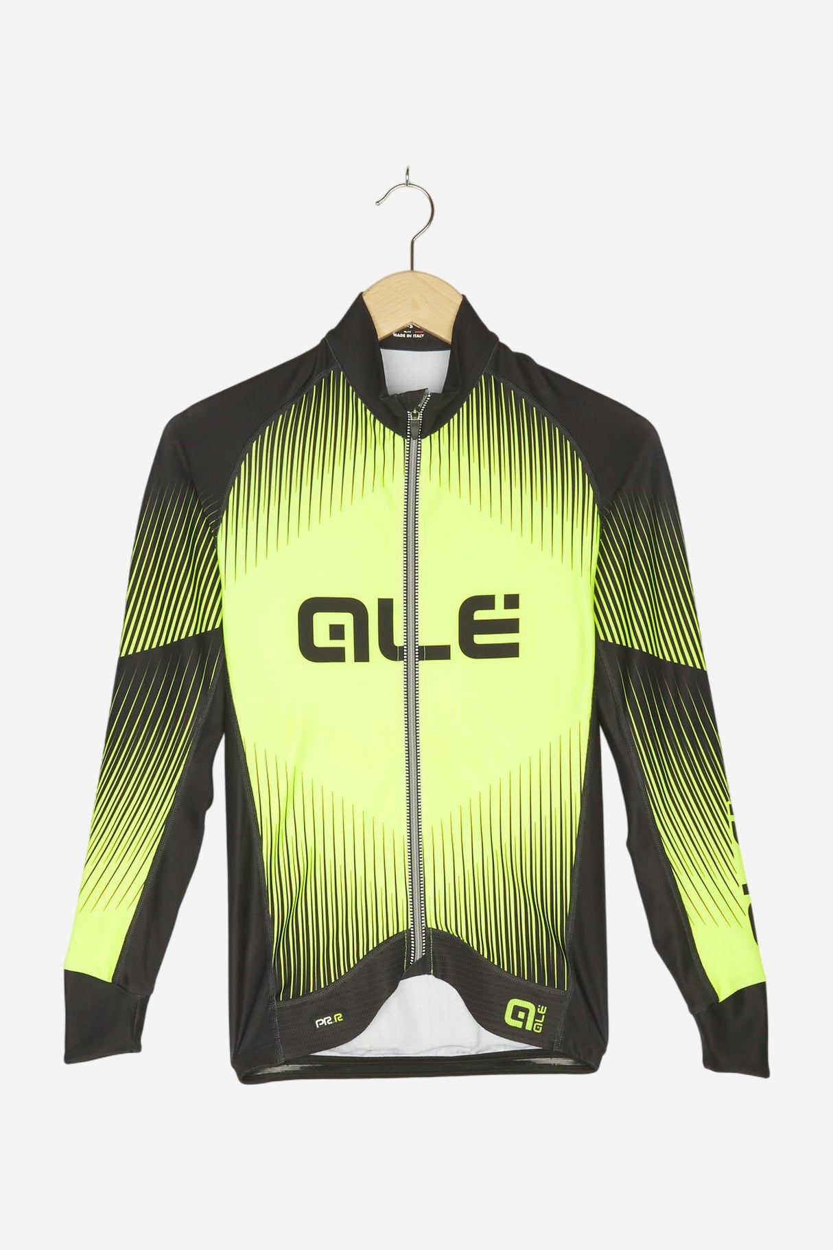 Fahrradjacke für Herren