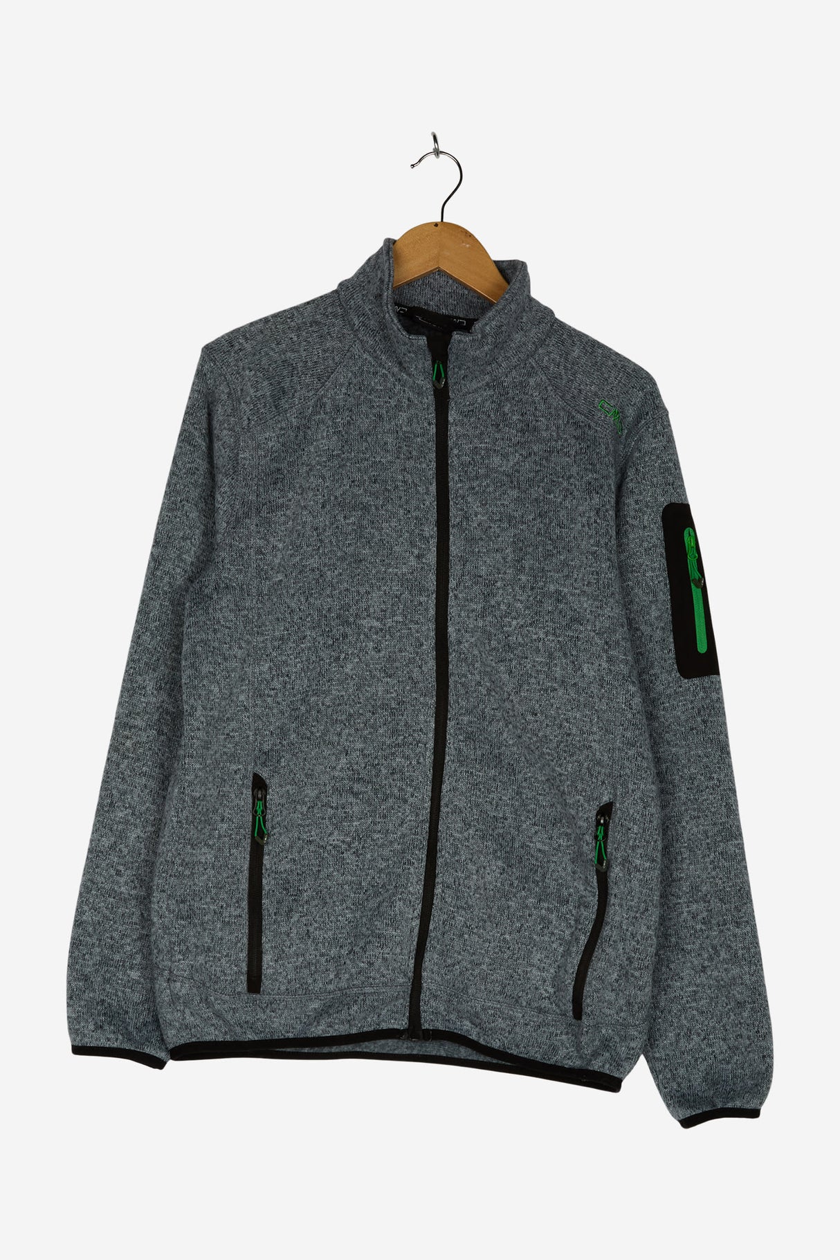 Fleecejacke für Herren
