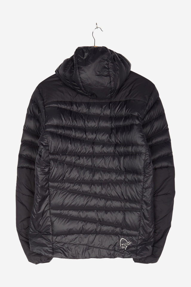 Daunenjacke für Damen