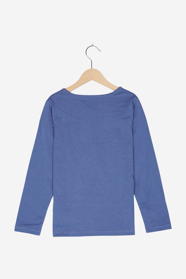 Longsleeve für Kinder
