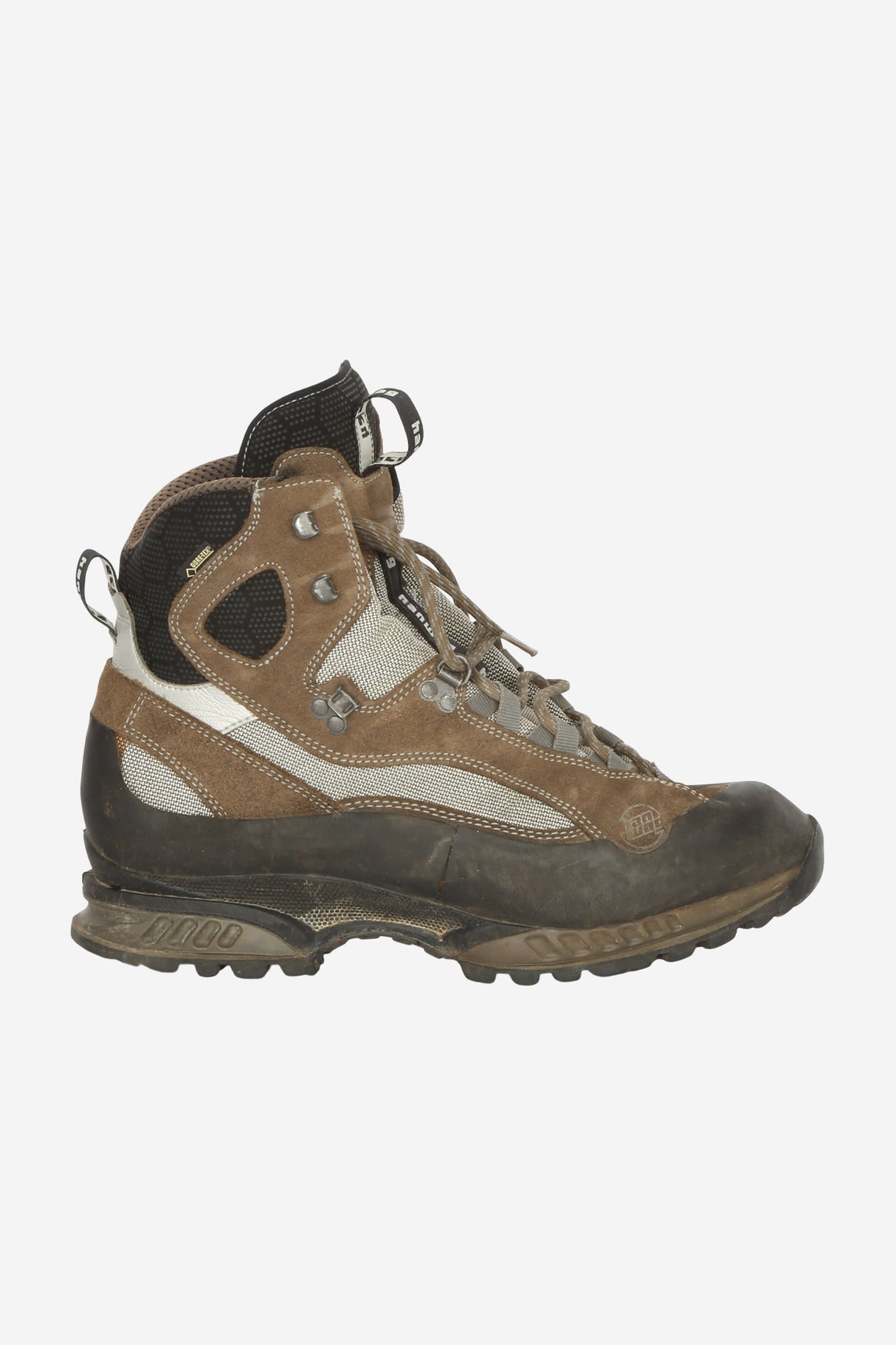 Bergstiefel für Herren