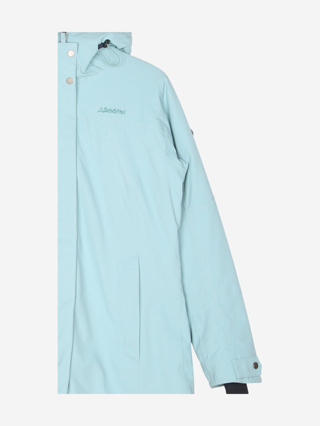 Winterjacke für Damen
