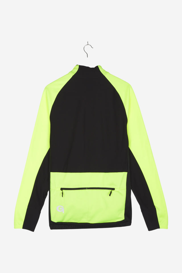 Fahrradjacke für Herren