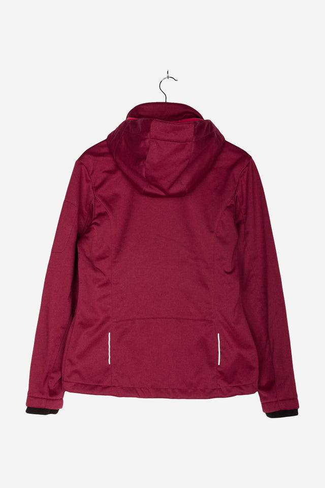 Softshelljacke für Damen