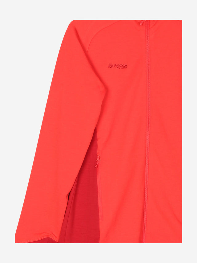 Softshelljacke für Damen