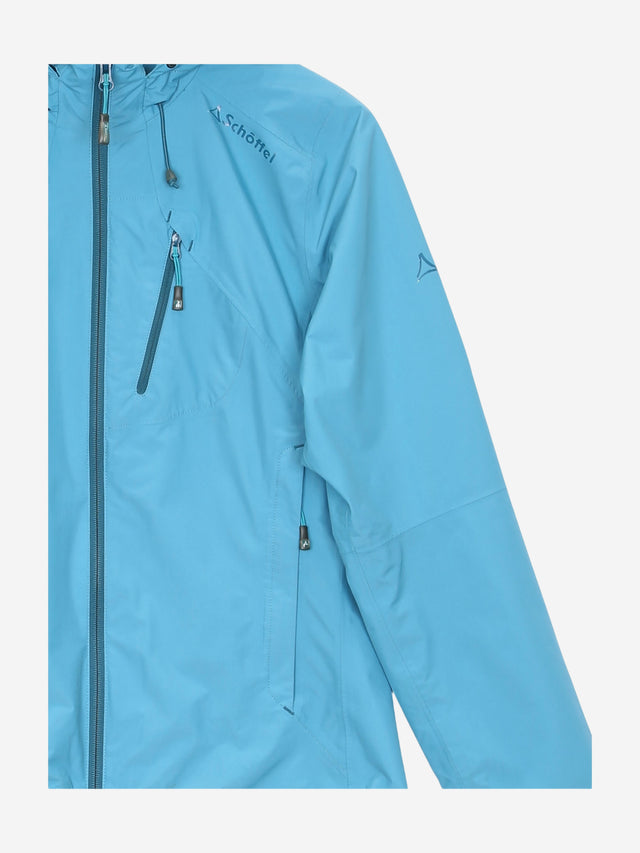 Regenjacke für Damen