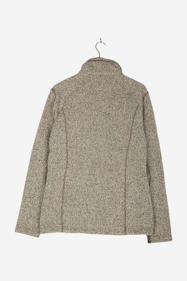Fleecejacke für Herren