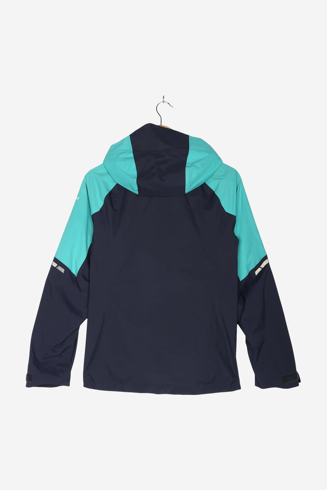Regenjacke mit GORE-TEX für Damen