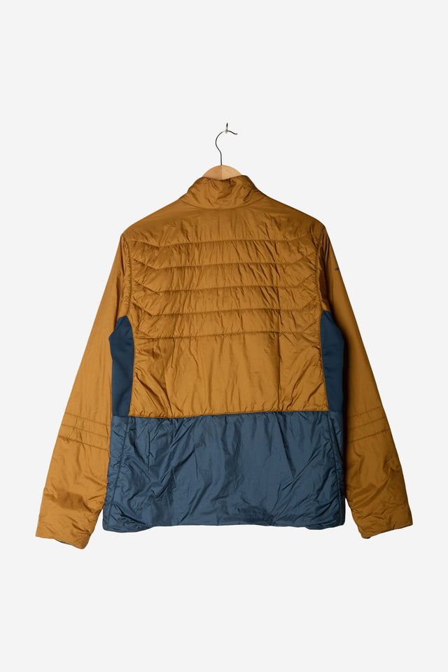 Isolationsjacke für Herren