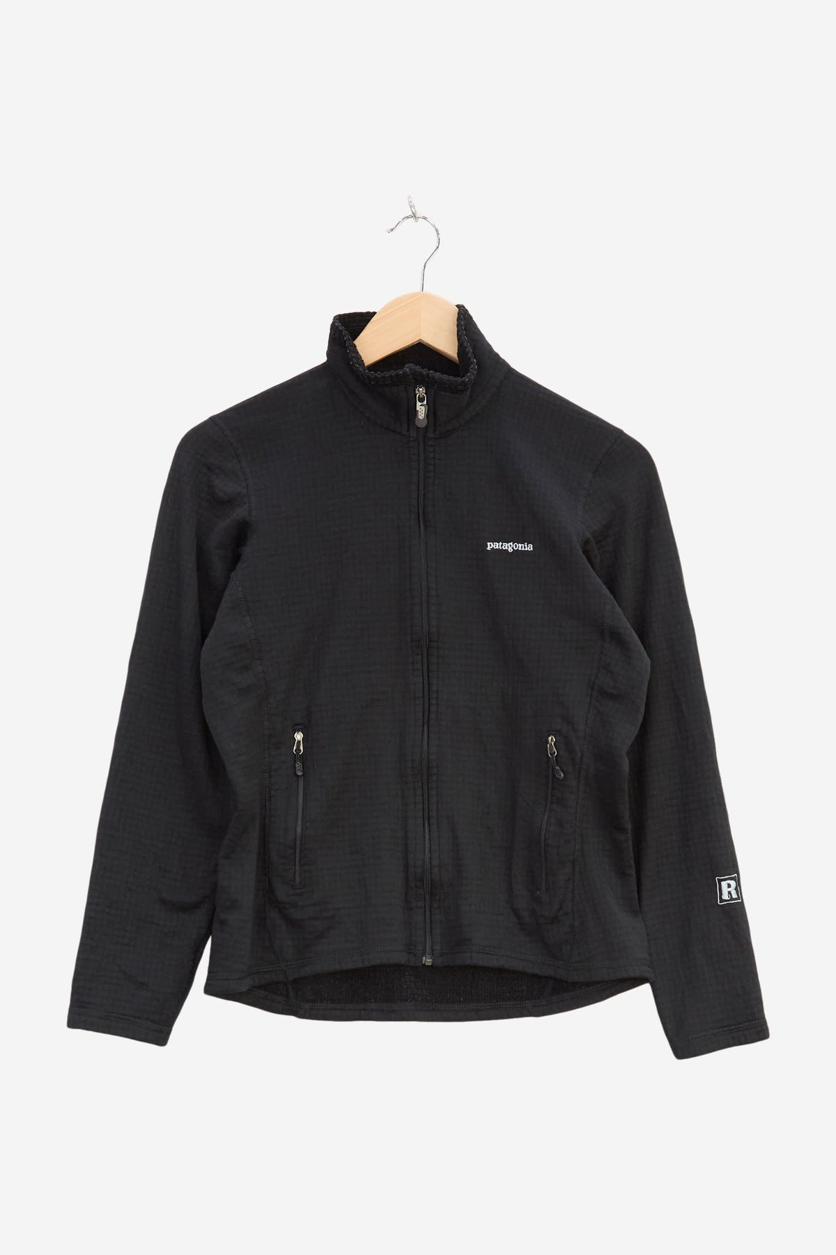 Fleecejacke für Damen