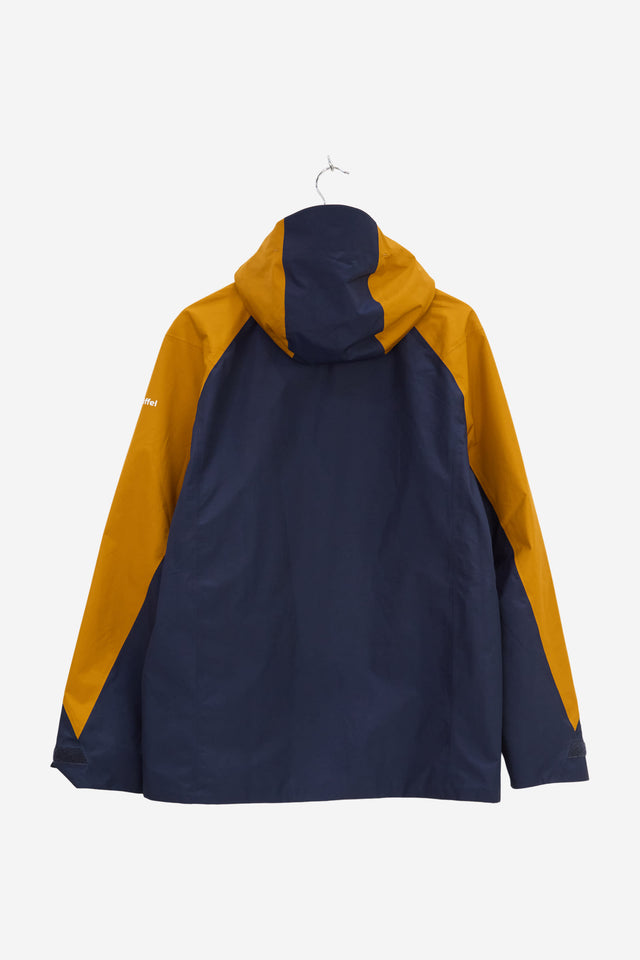 Regenjacke mit GORE-TEX für Herren