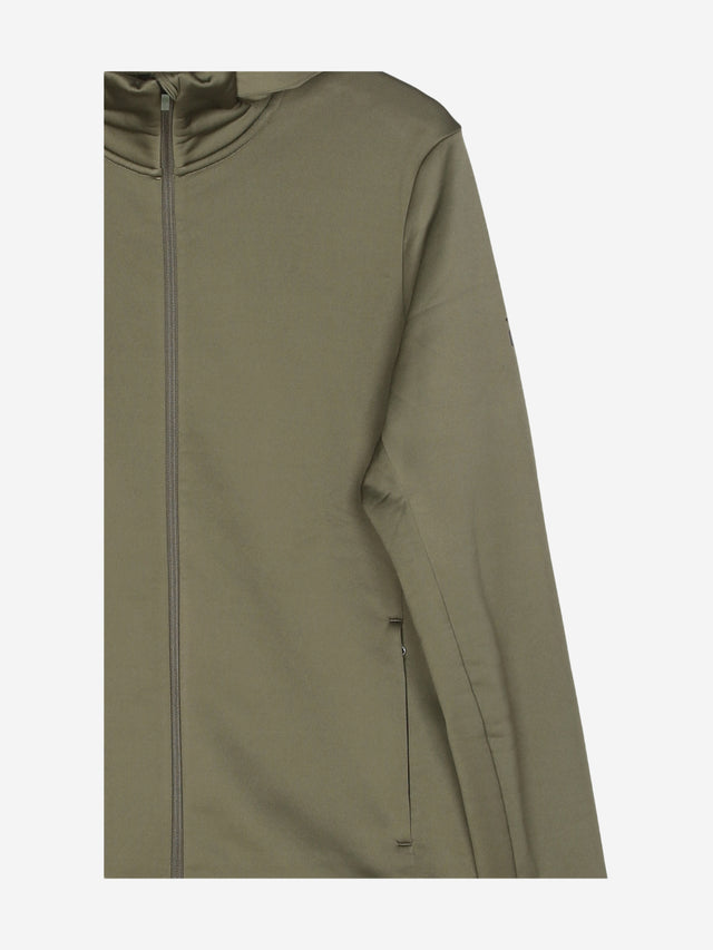Fleecejacke für Herren