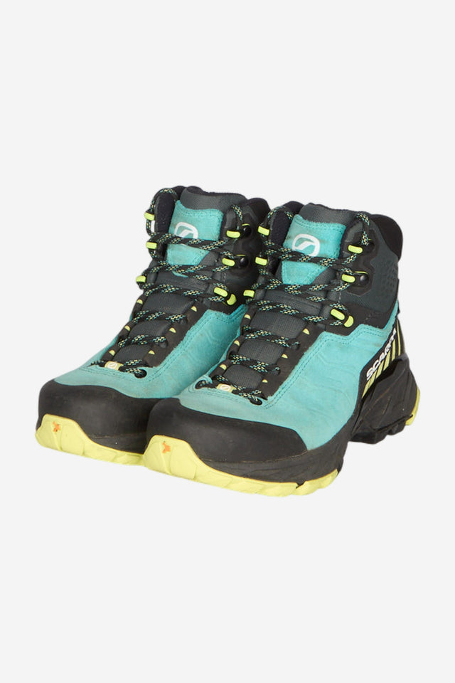 Wanderschuhe für Damen