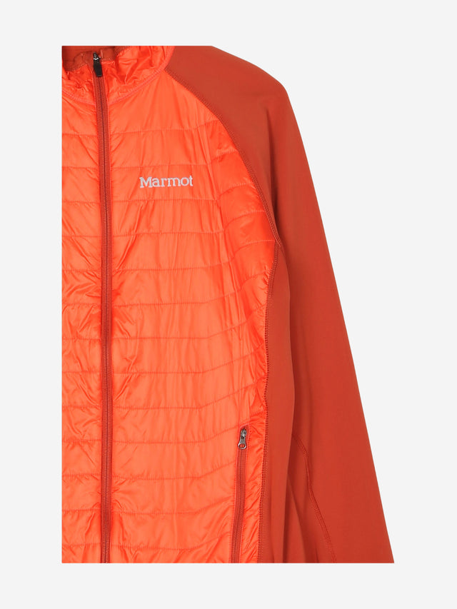 Isolationsjacke für Herren