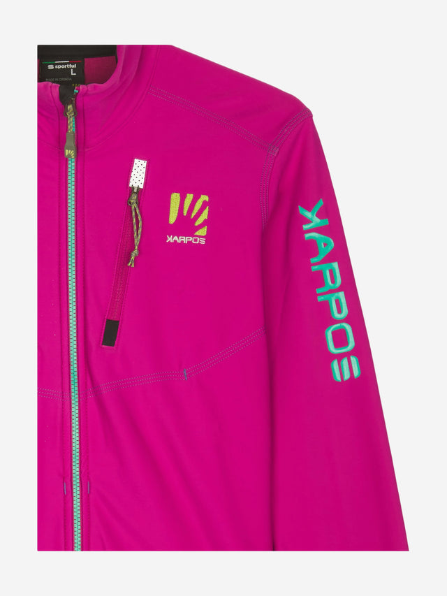 Fleecejacke für Damen