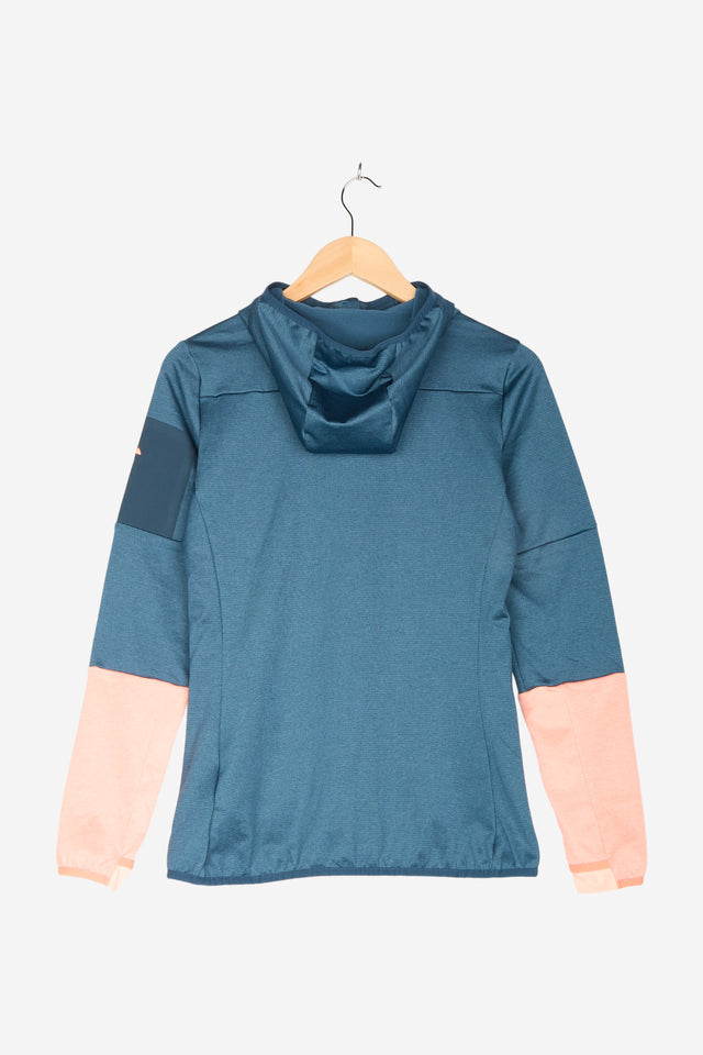 Fleecejacke für Damen