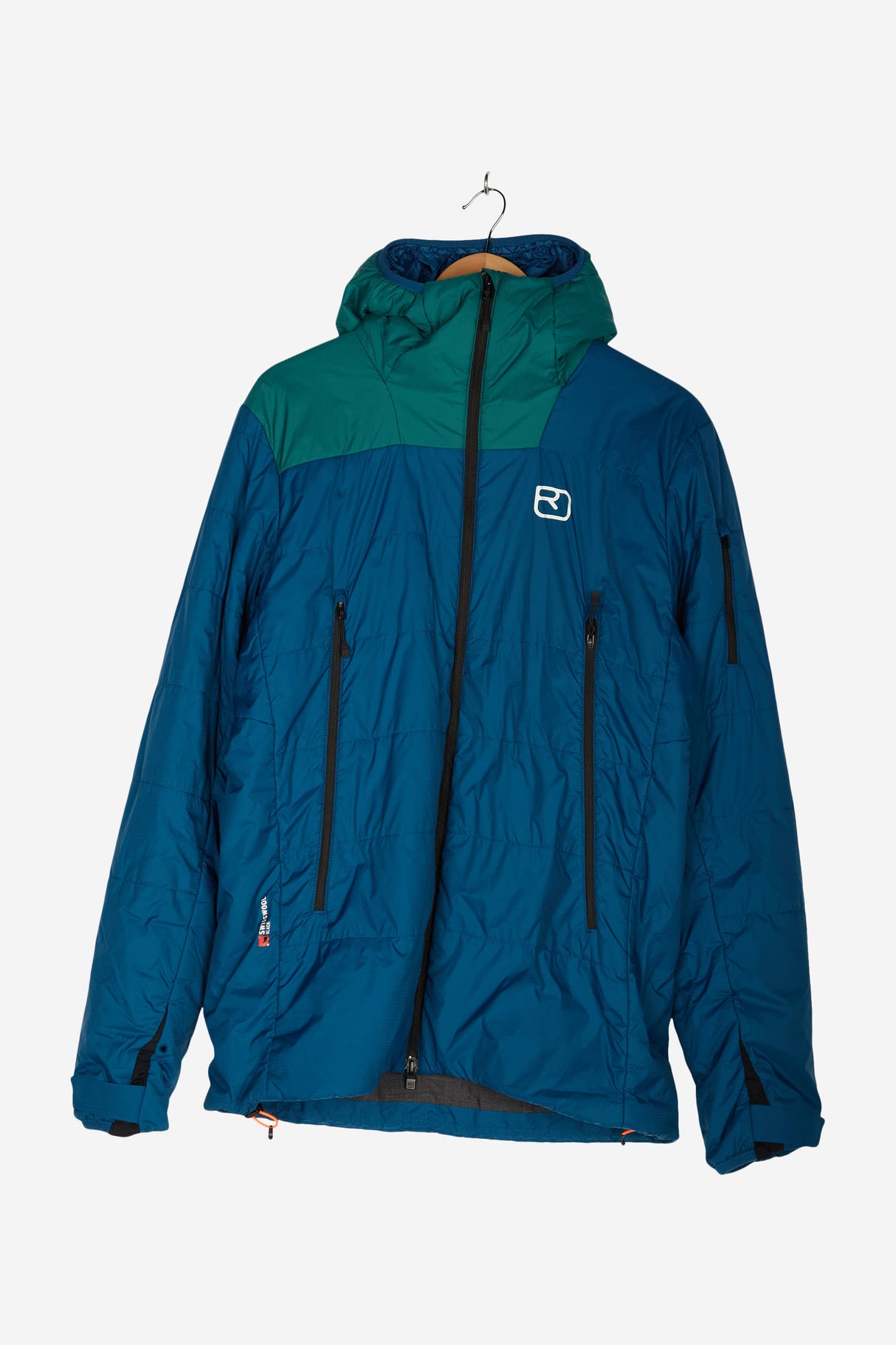 Isolationsjacke für Herren
