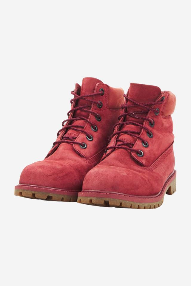 Winterstiefel für Damen