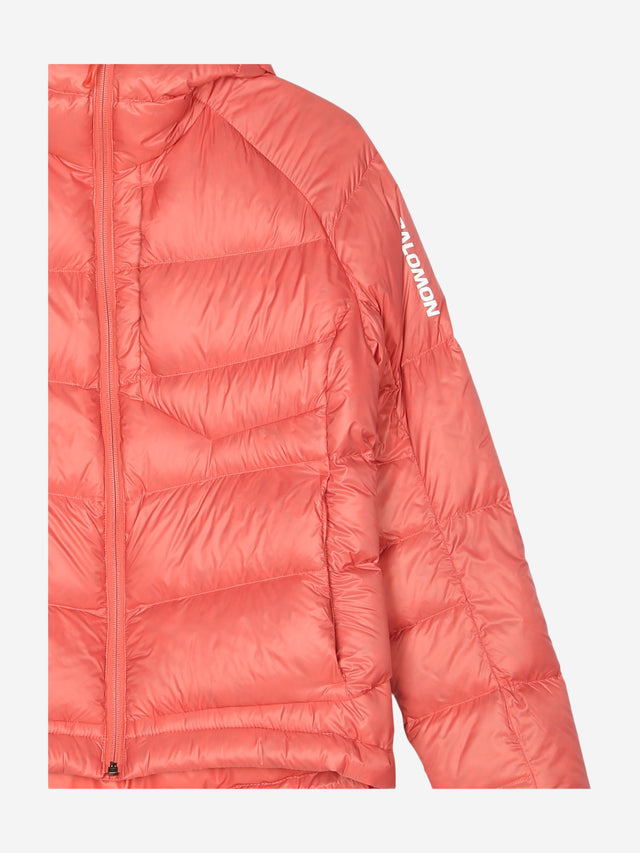 Daunenjacke für Damen