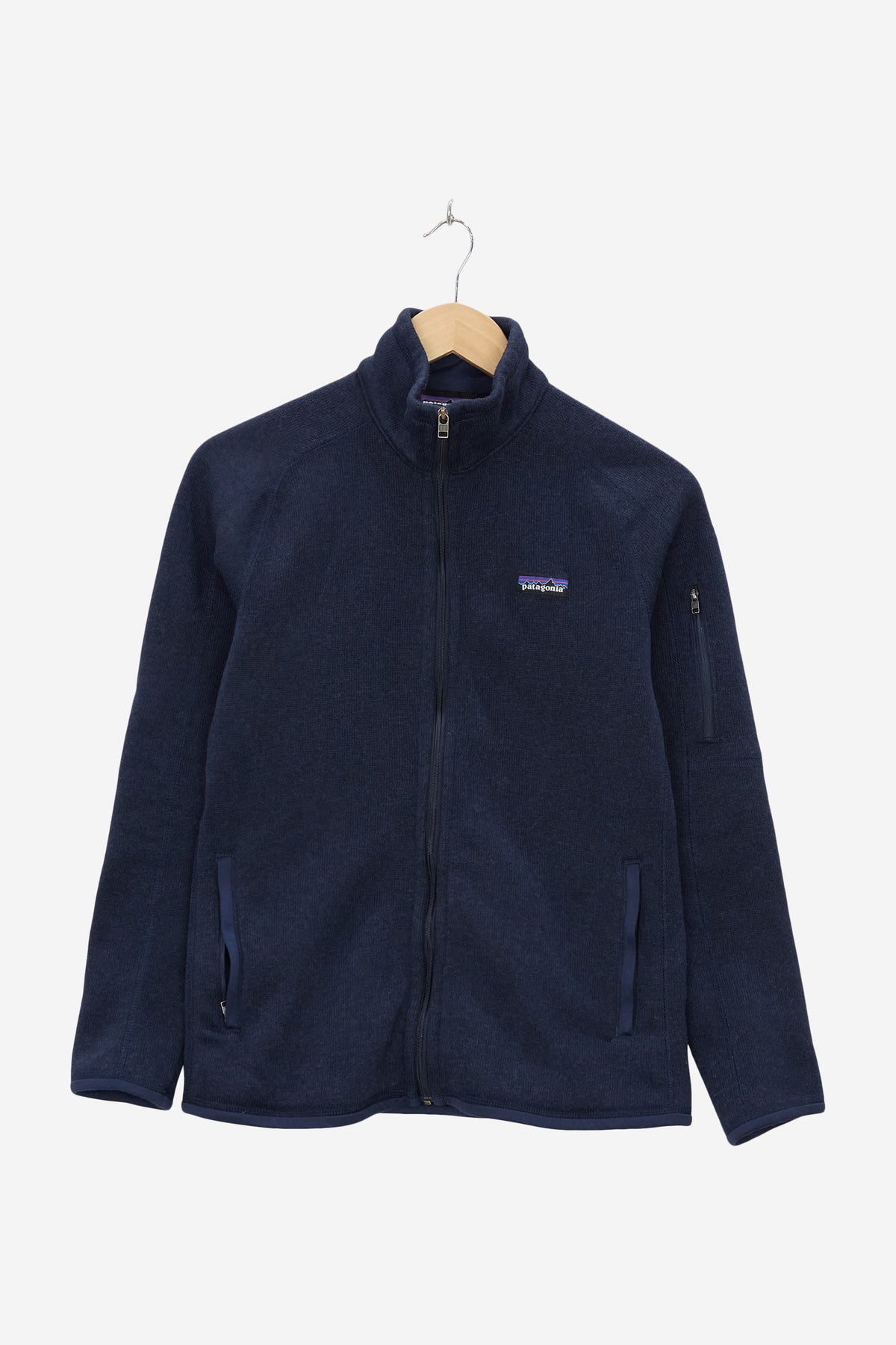 Fleecejacke für Damen