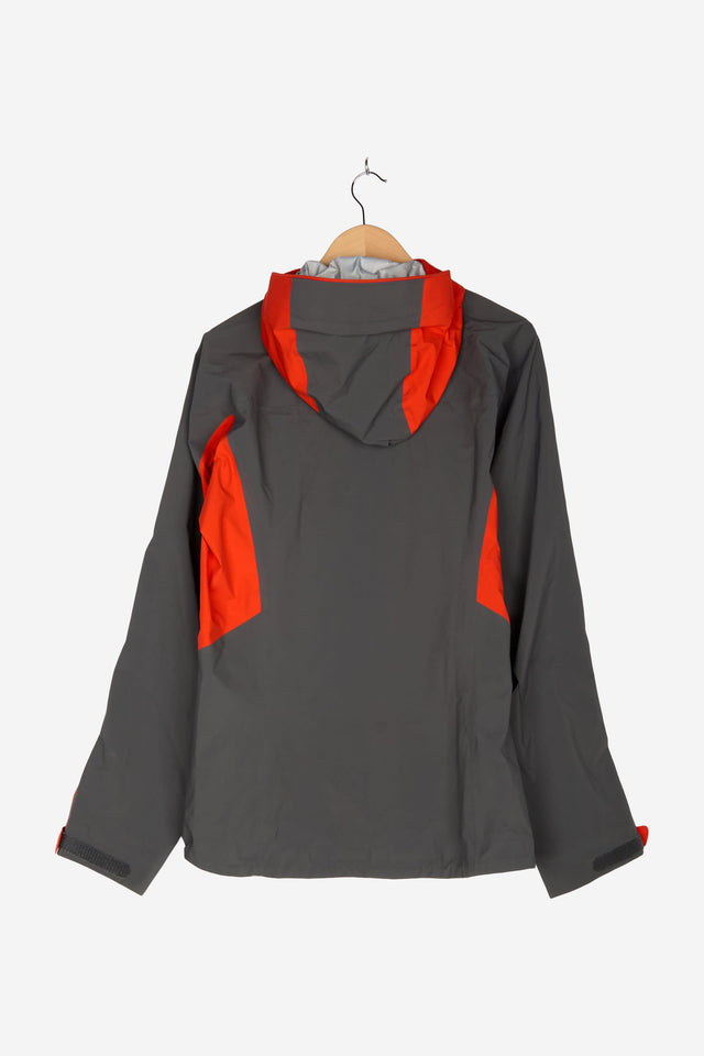 Regenjacke mit GORE-TEX für Herren