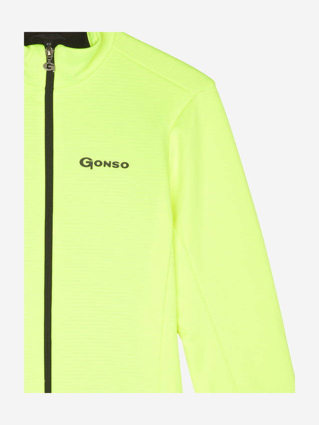 Fahrradjacke für Damen