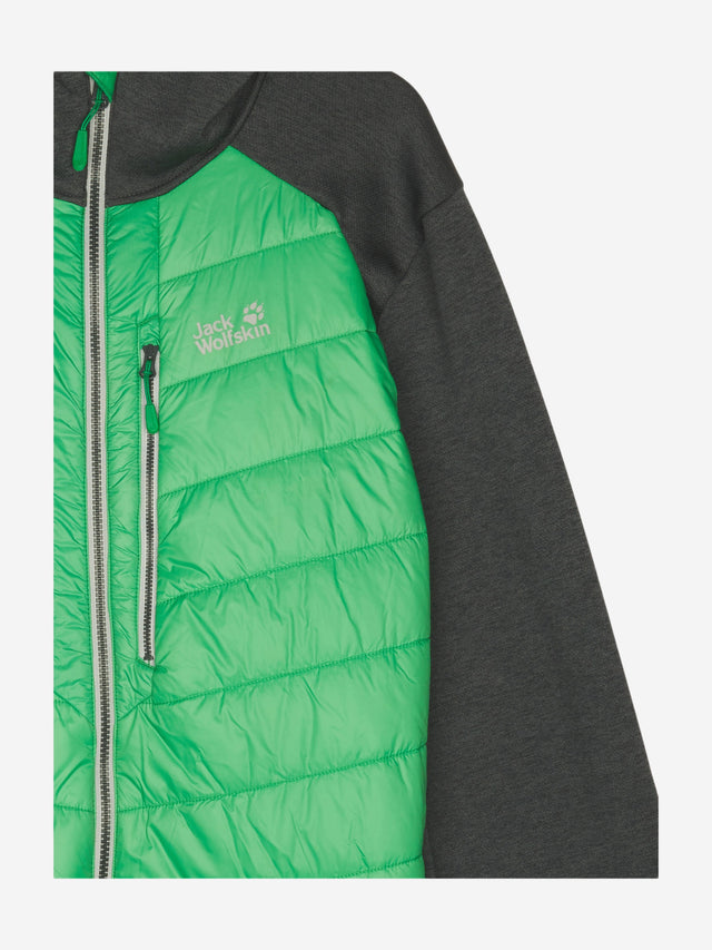 Fleecejacke für Herren