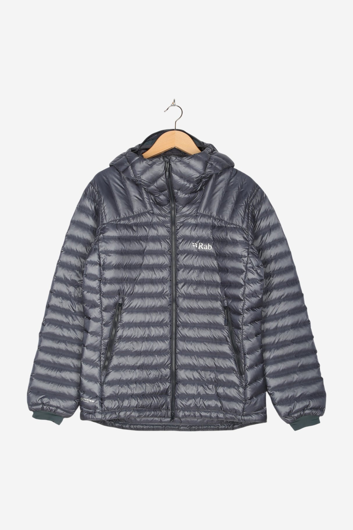 Daunenjacke für Herren
