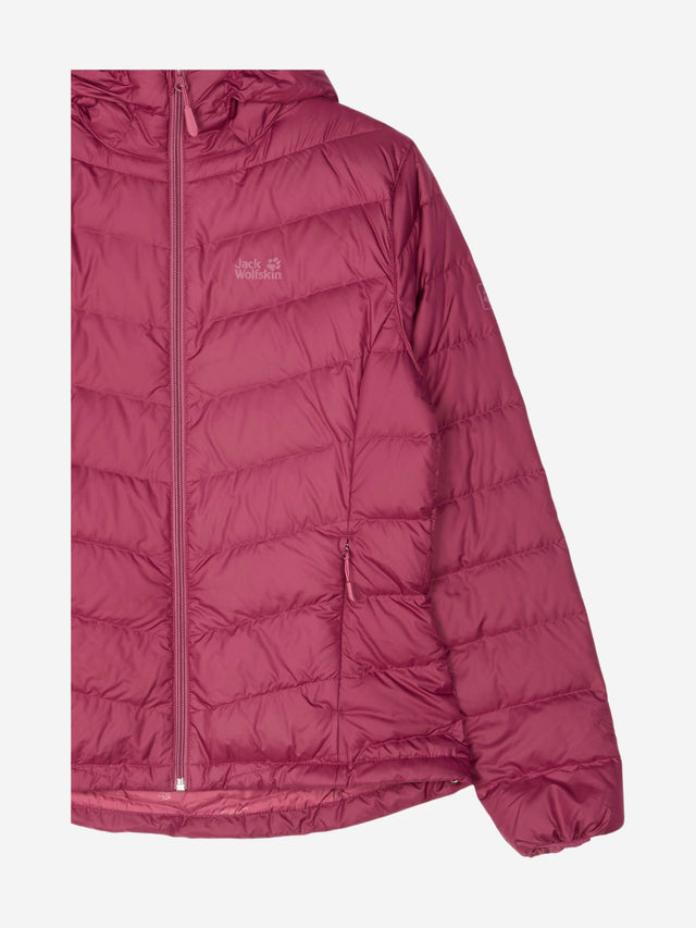 Daunenjacke für Damen