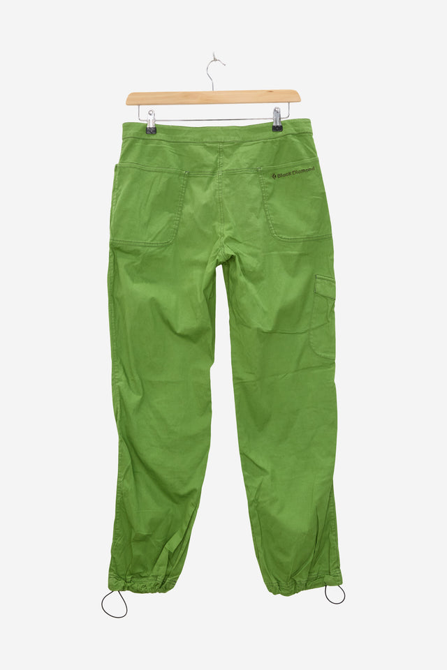 Kletterhose für Herren