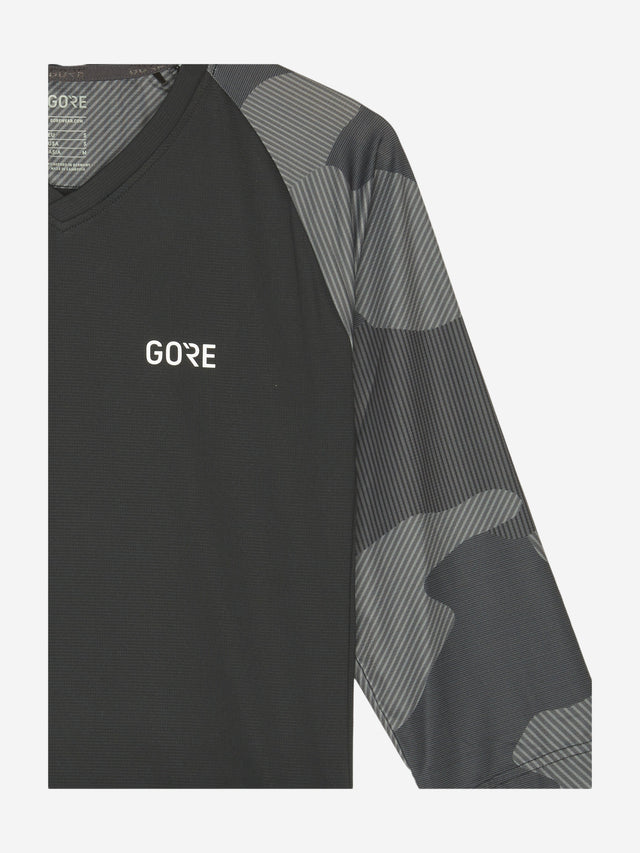 Longsleeve für Herren