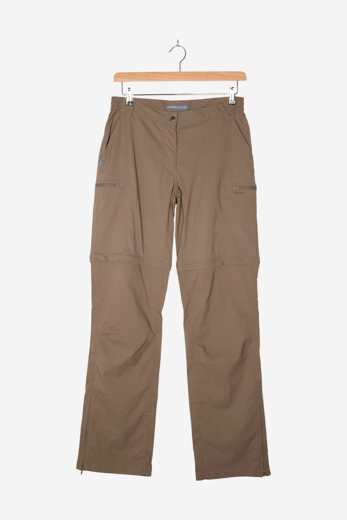 Zip Off Hose für Damen
