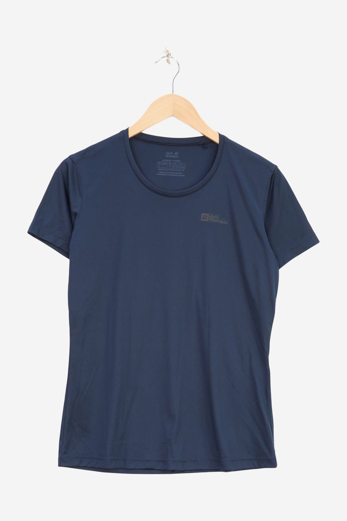 T-shirt für Damen