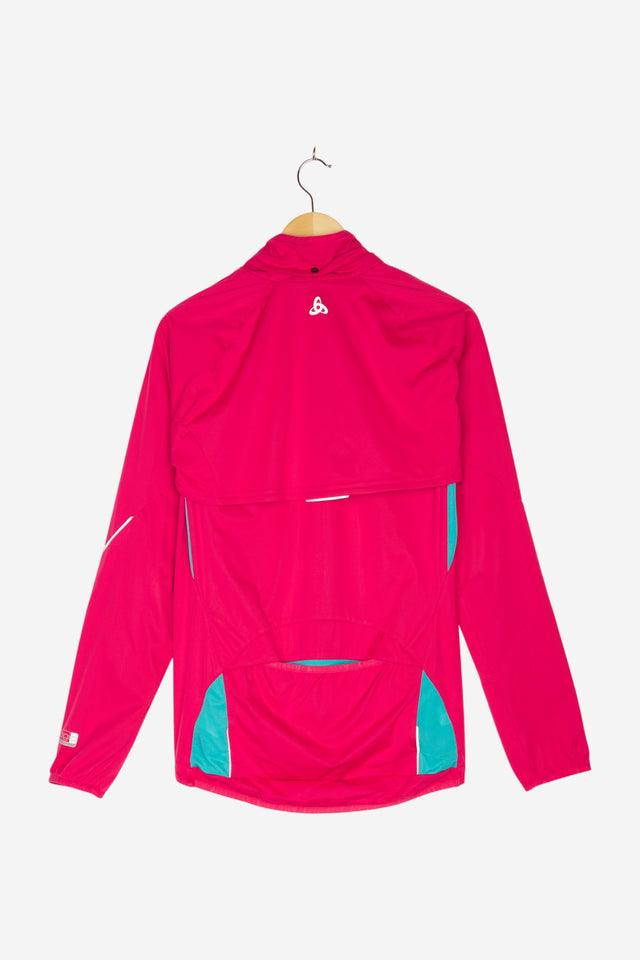 Fahrradjacke für Damen
